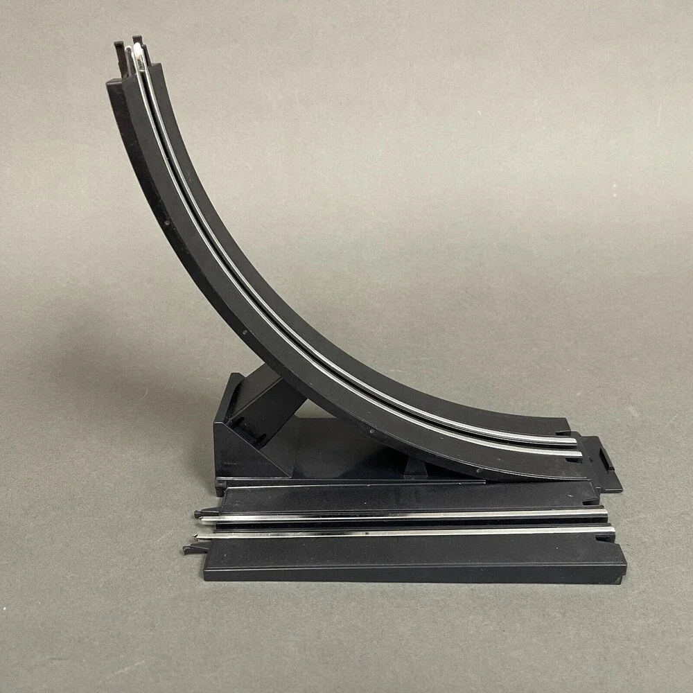 Fast Lane 2015 Toys R Us‎ Car Ramp Tracks Replacement Add-on Part